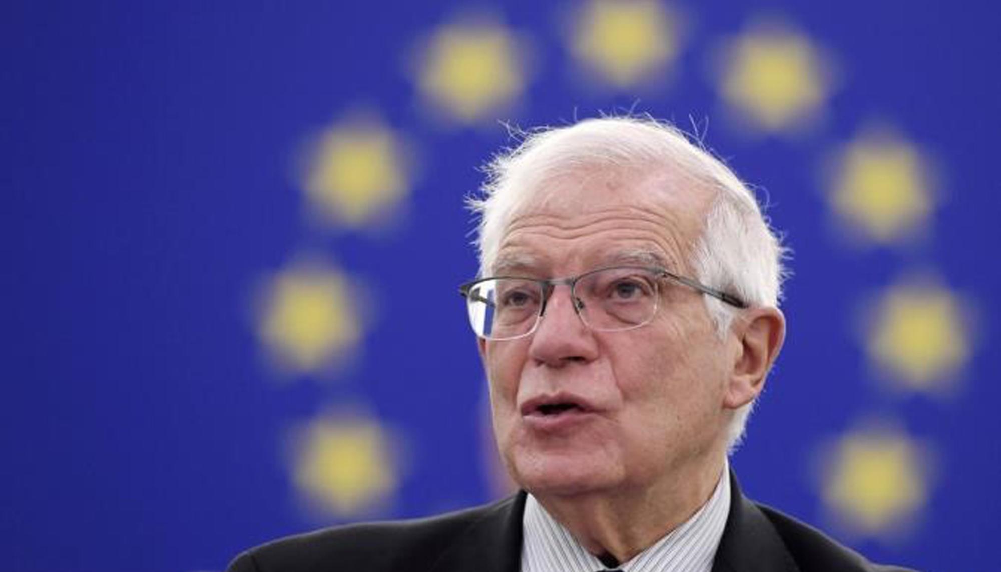 Josep Borrell